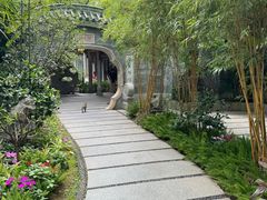-南园酒家(前进路店)