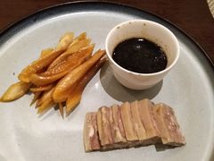 -逸林轩中餐厅(中信泰富朱家角锦江酒店)