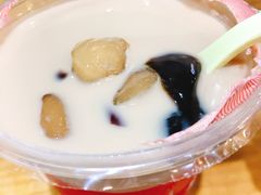 -八婆婆烧仙草(中山路店)