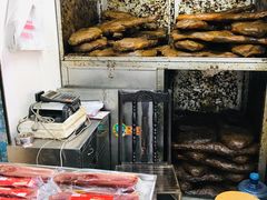 -海勤盛海味干货市场