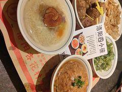 -杏花村水席楼·洛阳水席(老城十字街店)