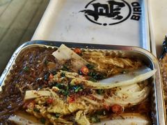-唐力九头鸟烧烤·罗田吊锅(西云楼店)