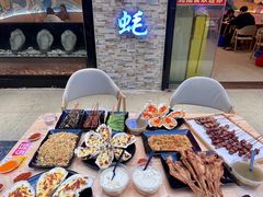 -蚝抵食·湛江生蚝(湾北路店)