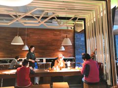 大堂-十面春风·江南面馆(崇宁路店)