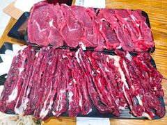 -潮味四季潮汕牛肉火锅(来凤街店)