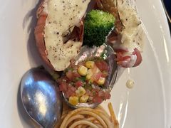 -邻海餐厅(烟台金沙滩英迪格酒店)