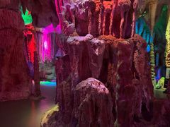 -房山世界地质公园博物馆