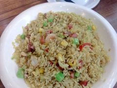 -香港仔茶餐厅(凤阳店)