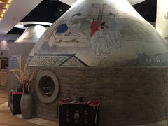 -丽池宫韩式汗蒸会馆(华灯坊店)