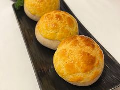 -白天鹅宾馆-宏图府餐厅