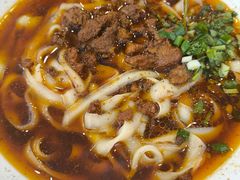 -晋B2008刀削面(小南庄店)