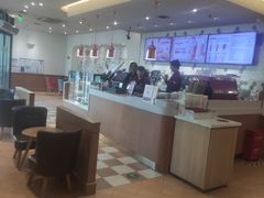 -COSTA COFFEE(房山印象城店)
