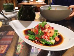 -云海肴·汽锅鸡·云南菜(美罗城店)