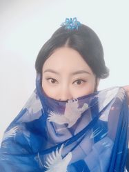 -盘子女人坊古装写真摄影(南京总店)