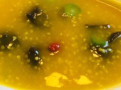 小米辽参-龙隆昌·鲜品火锅·江湖烤鱼