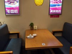 -小土豆北方菜馆(方庄店)