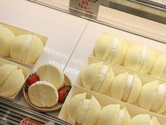 -西村叔叔的店·面包·甜品·蛋糕(崂山丽达店)
