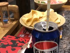 -蜀大侠火锅(建设路第五大道店)