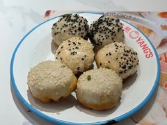 -小杨生煎(黄河路店)
