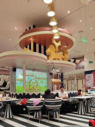 -奈尔宝家庭中心·亲子餐厅(鄞州万达店)