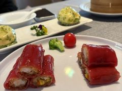 -晋江荣誉国际酒店·港誉茶餐厅