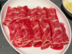 -鼎鼎香·港式火锅(北京SKP店)