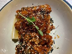 琥珀酱烤鸡翅-BE BRIGHT KITCHEN(正佳广场店)