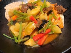 -薇酌饮·陕西菜(南门外店)