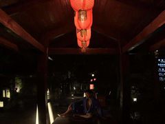 -国御温泉度假小镇