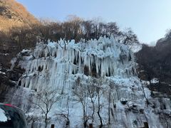 -陕西省红河谷森林公园
