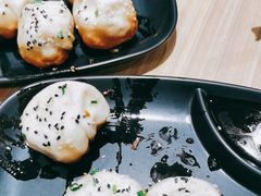 -小杨生煎(南汇欧尚店)