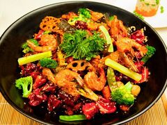 -无名缘米粉(双合店)