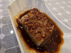 鸡豆凉粉-小厨子私房菜·云南美食店