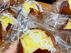 -0+1·手作面包(新北店)