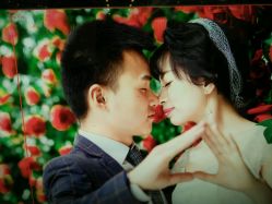 -完美新娘婚纱摄影