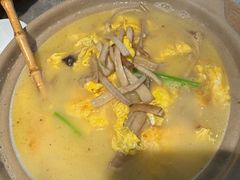 -茅庐川菜(烟台大悦城店)