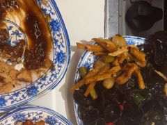 -一烙锅(友谊店)