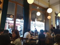 -Le Comptoir de la Gastronomie