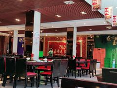大堂-刘胖子家常菜·蹄花焖藕(中央花园店)