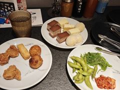 -神户赤童日式烤肉(金地广场店)