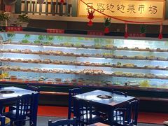 -马路边边串串香(双井直营店)