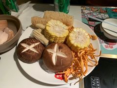 -温禾牛·和牛寿喜烧自助火锅(恒基名人店)