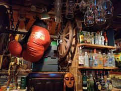 -流浪者复古西餐鸡尾酒吧(沈阳店)