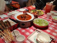 -辣小鲜·南昌大排档(船山路店)