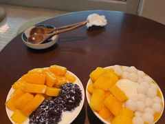 -小团圆糖水铺(襄阳南路店)