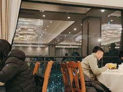 -怡园饭店-餐厅(四望亭店)