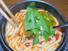 -猪脑壳凉面(武陵源店)