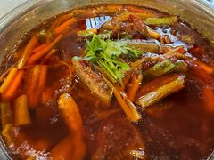 -高坎一品甲鱼庄(两河店)