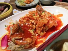 -鱼食饭稻·苏浙土菜17年老馆子(平江路店)