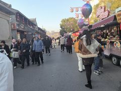-凤城河风景区